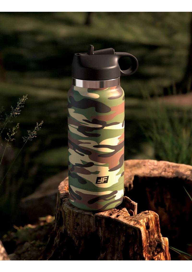 Pdx Plus Fap Flask Happy Camp Fr/cam