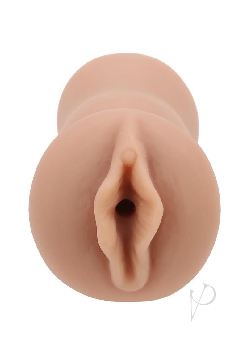 Ariana Aimes Pussy Stroker 3d