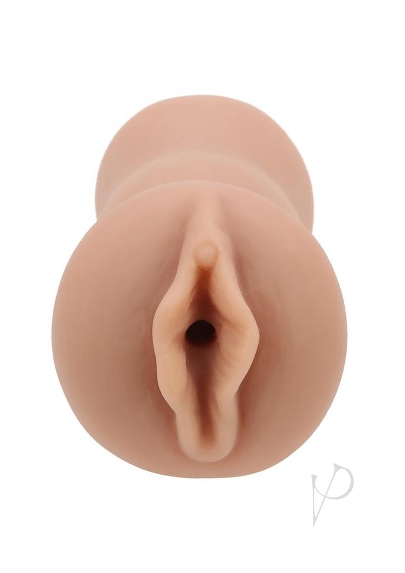 Amari Gold Pussy Stroker