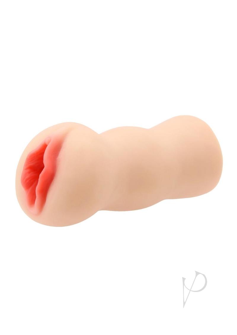 Angel Youngs Pussy Stroker 3d