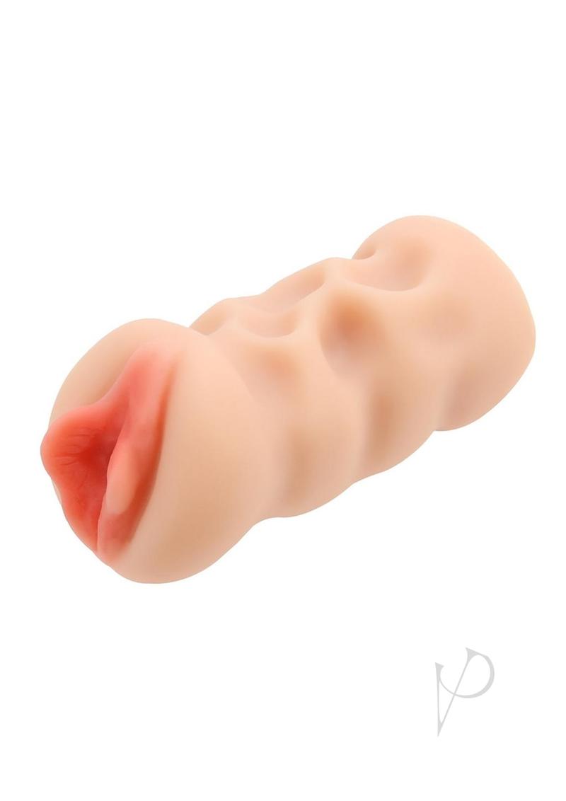 Brooklyn Gray Pussy Stroker