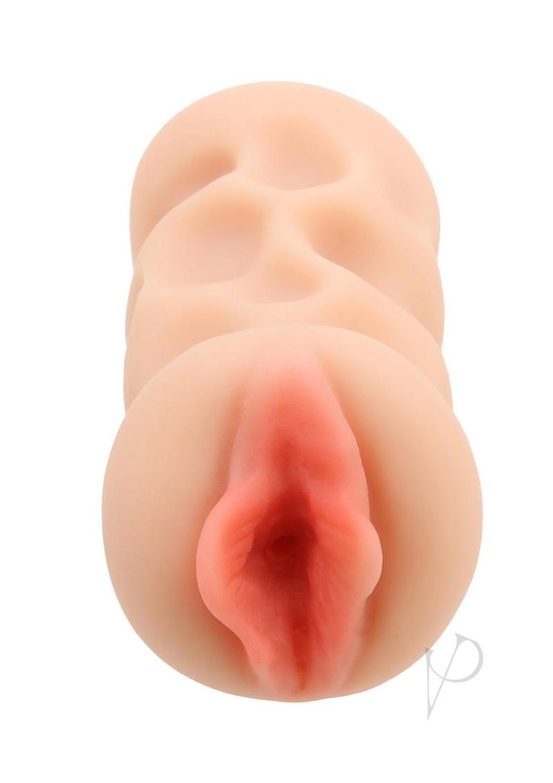Brooklyn Gray Pussy Stroker