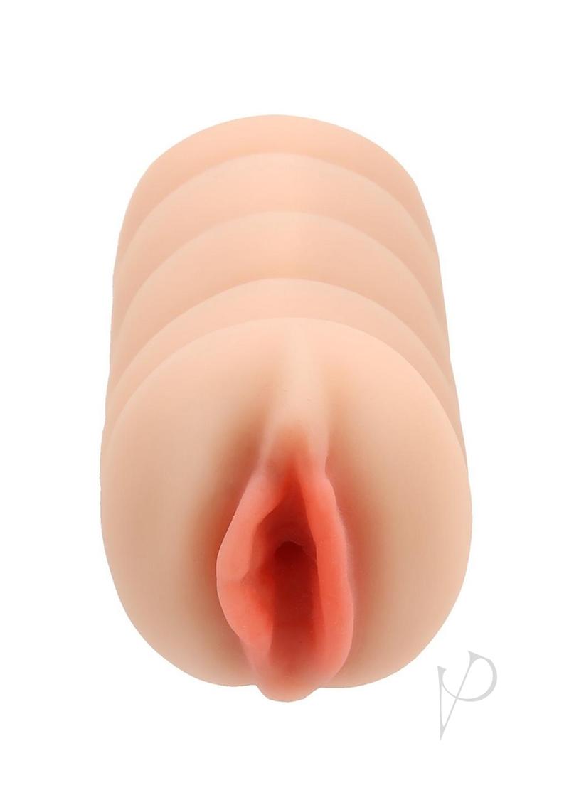 Chloe Temple Pussy Stoker 3d