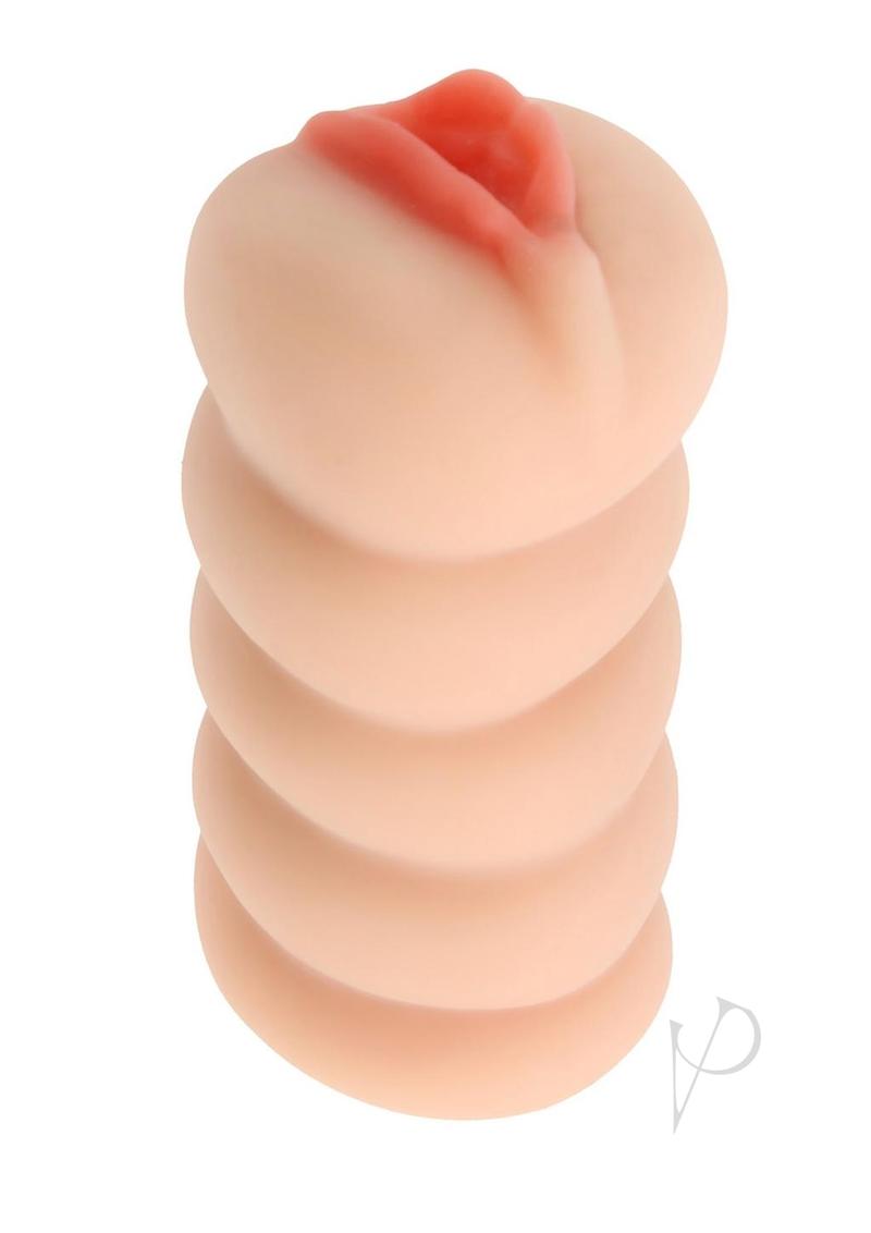 Chloe Temple Pussy Stoker 3d