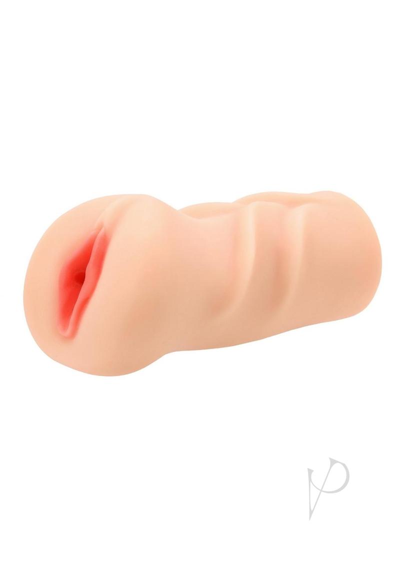Gizelle Bianco Pussy Stroker