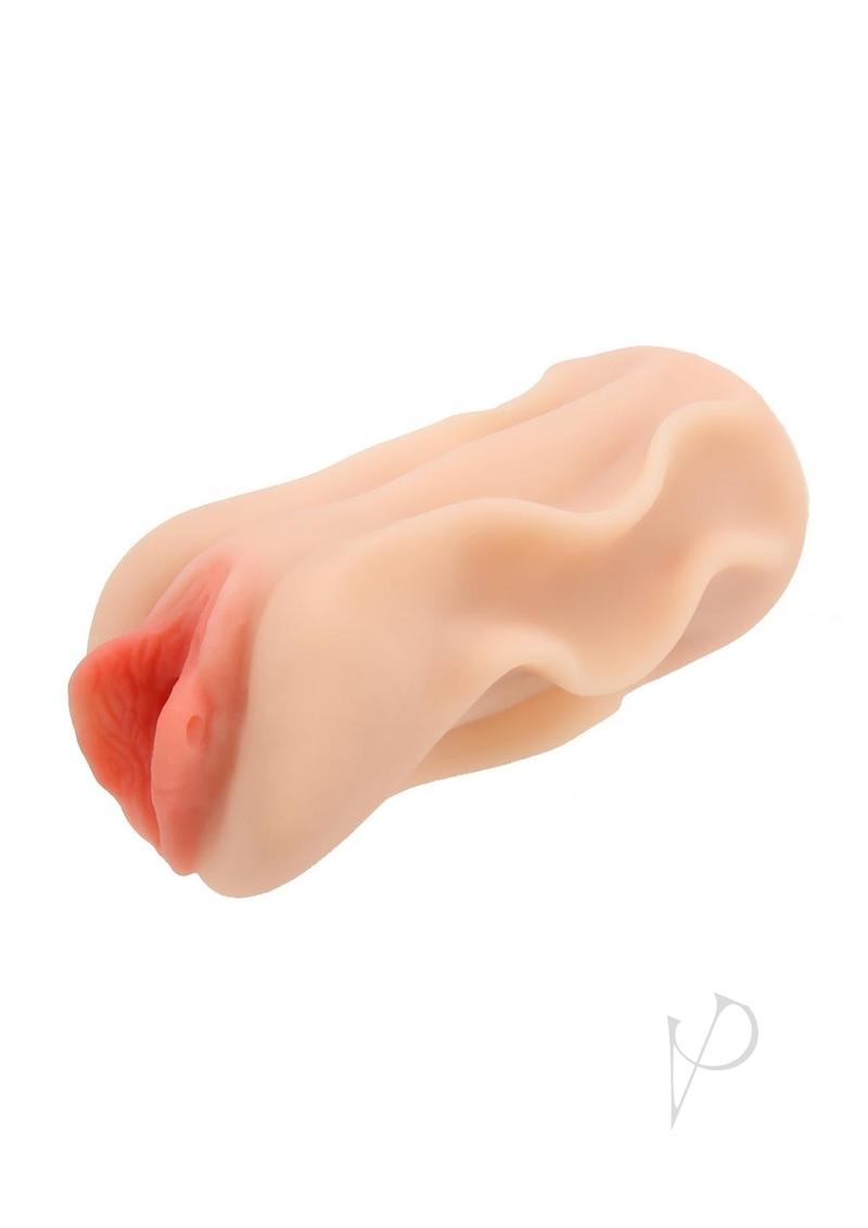 Skylar Vox Pussy Stroker