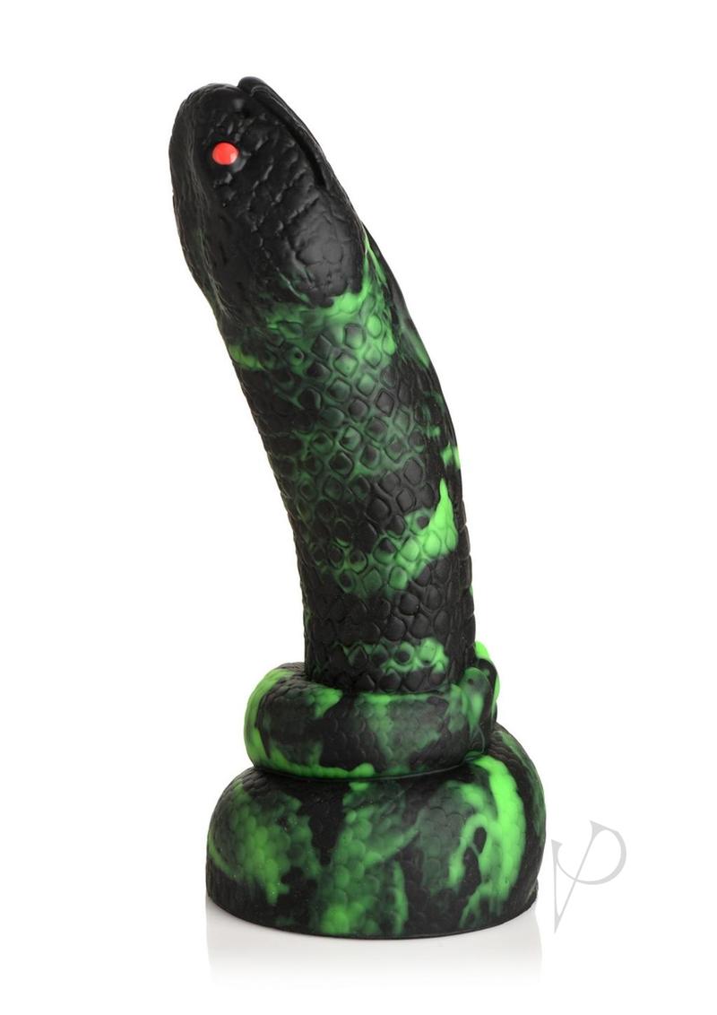 Creature Cocks Python