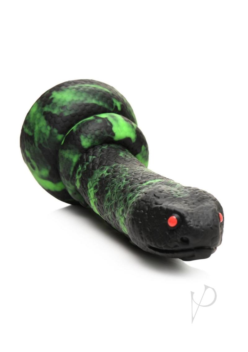 Creature Cocks Python