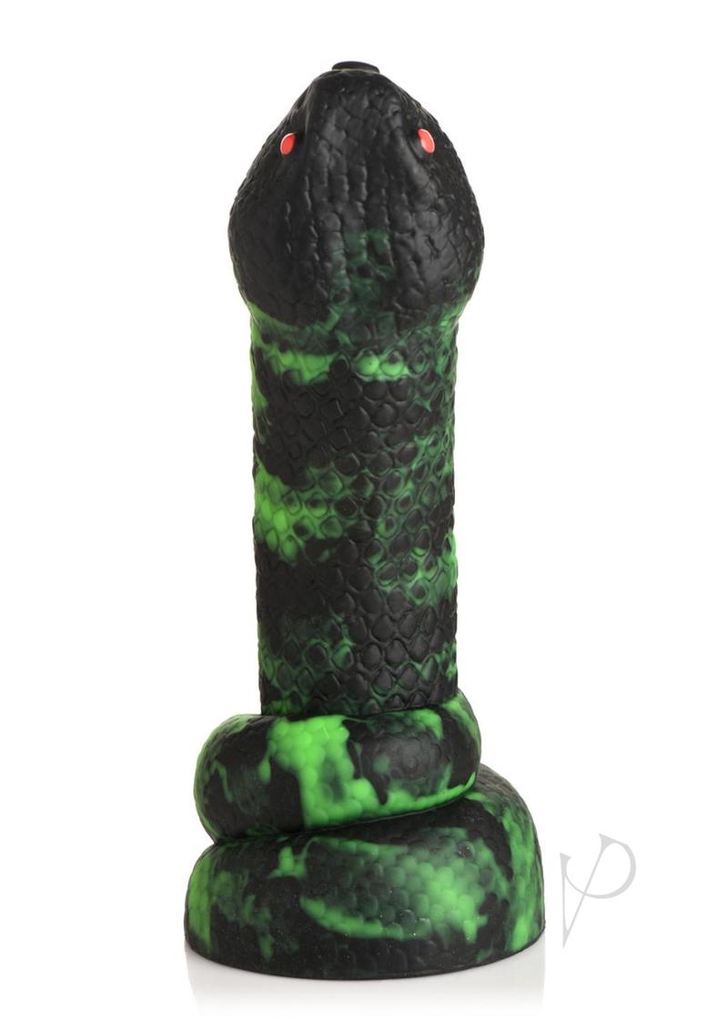 Creature Cocks Python