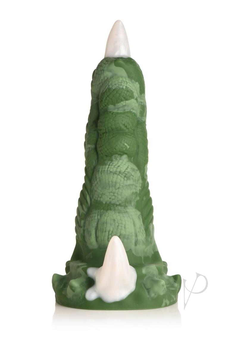 Creature Cocks Dragon Claw