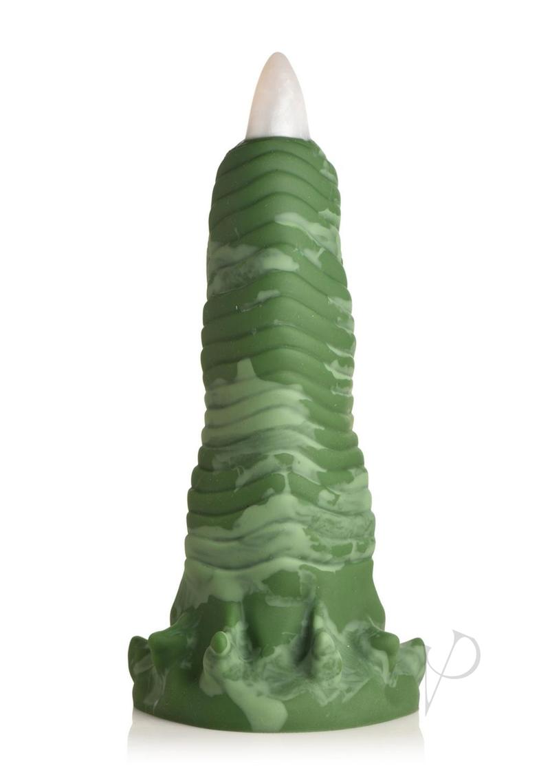 Creature Cocks Dragon Claw