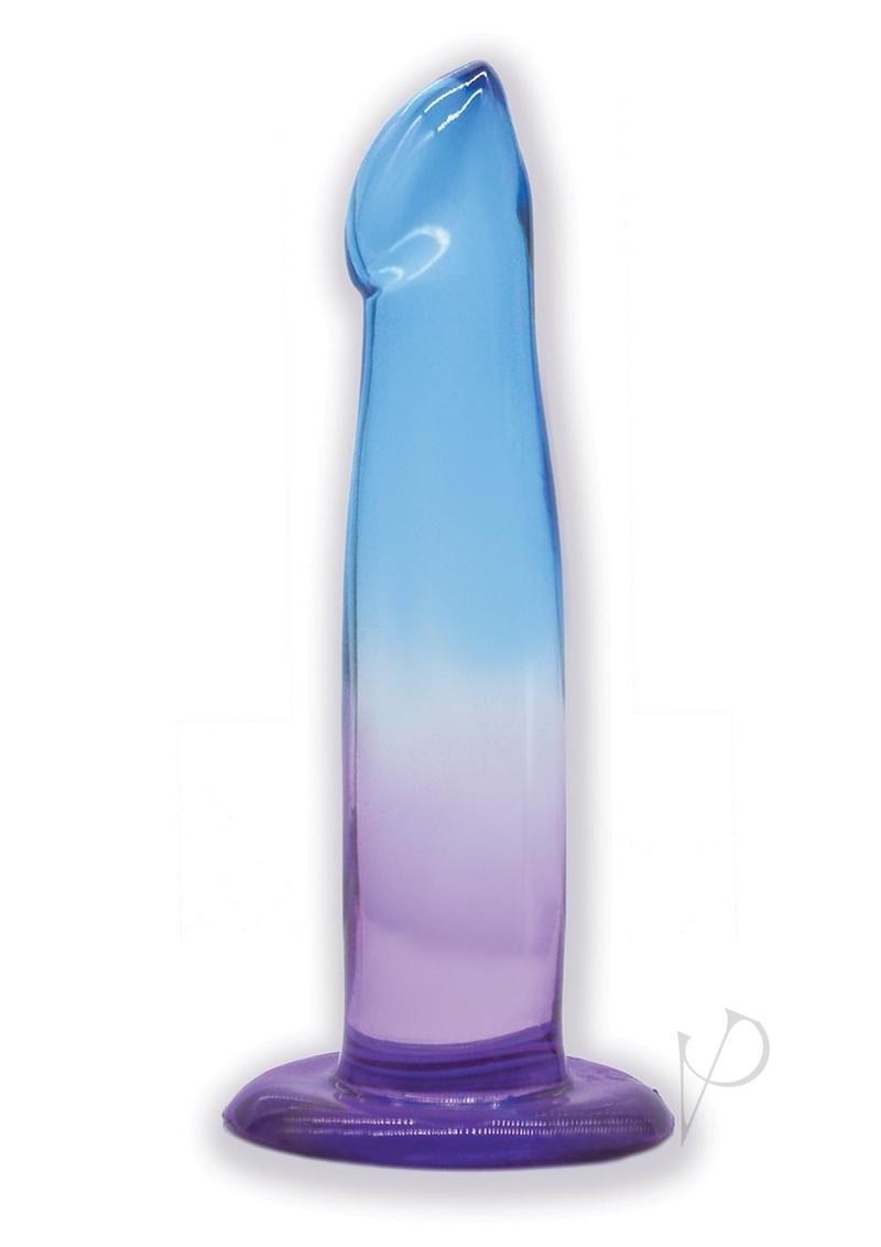 Shades G-spot 6.25 Blu/prp