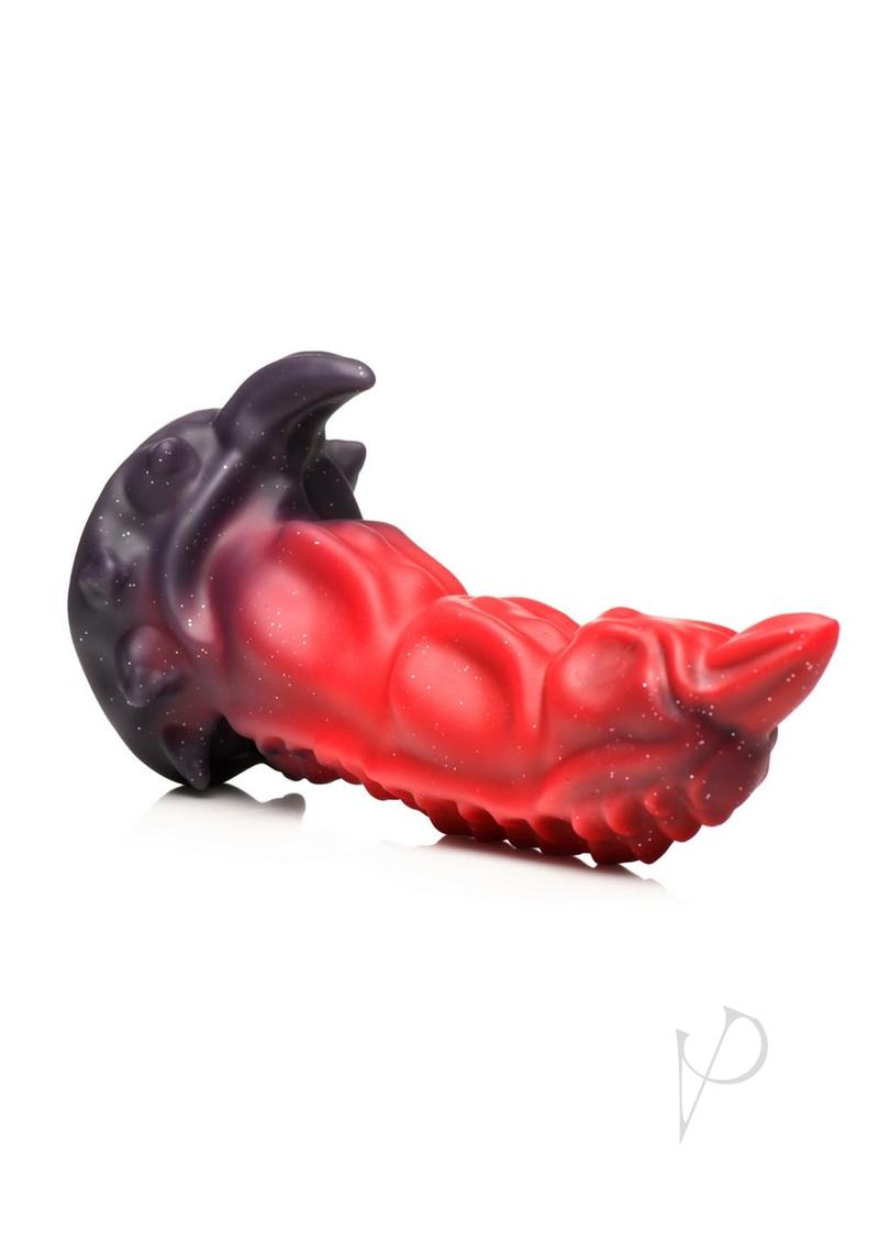 Creature Cocks King Scorpion