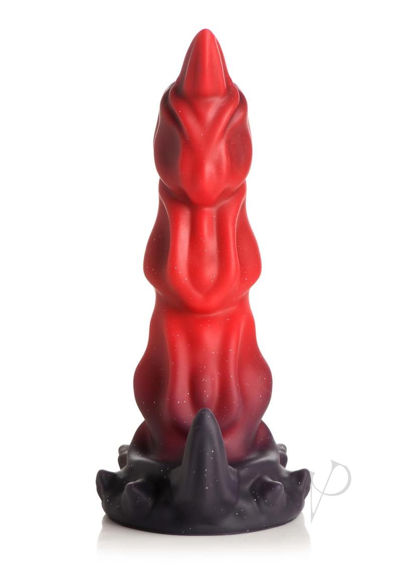 Creature Cocks King Scorpion