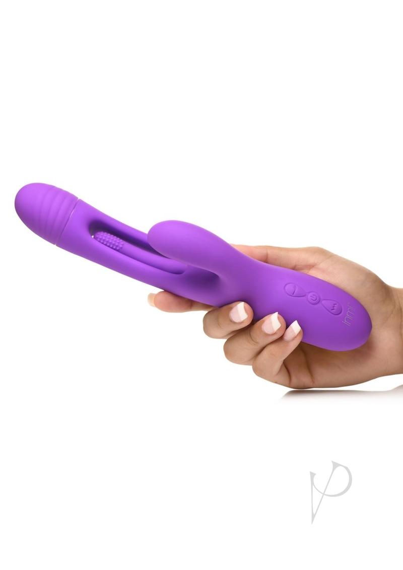 Inmi Tri Flick Purple