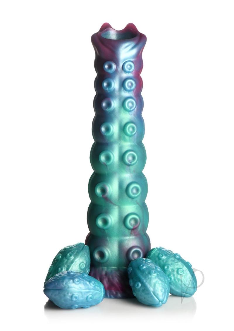 Creature Cock Galactic Breeder