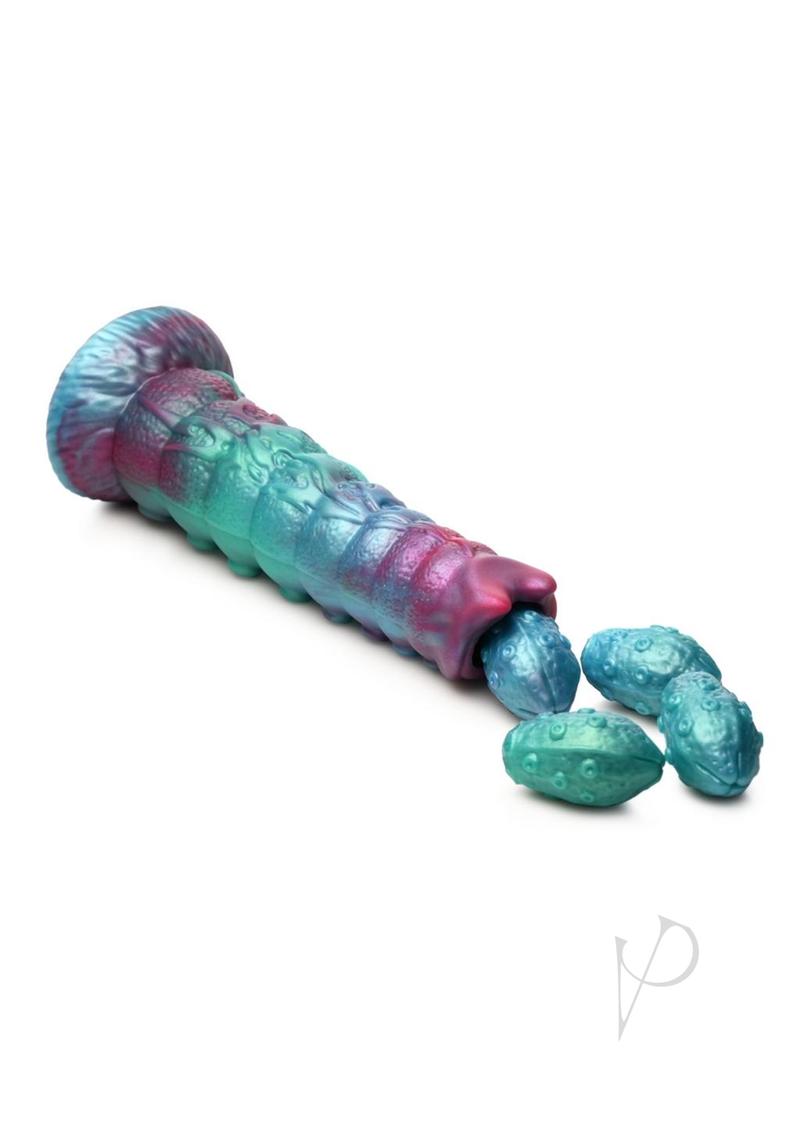 Creature Cock Galactic Breeder