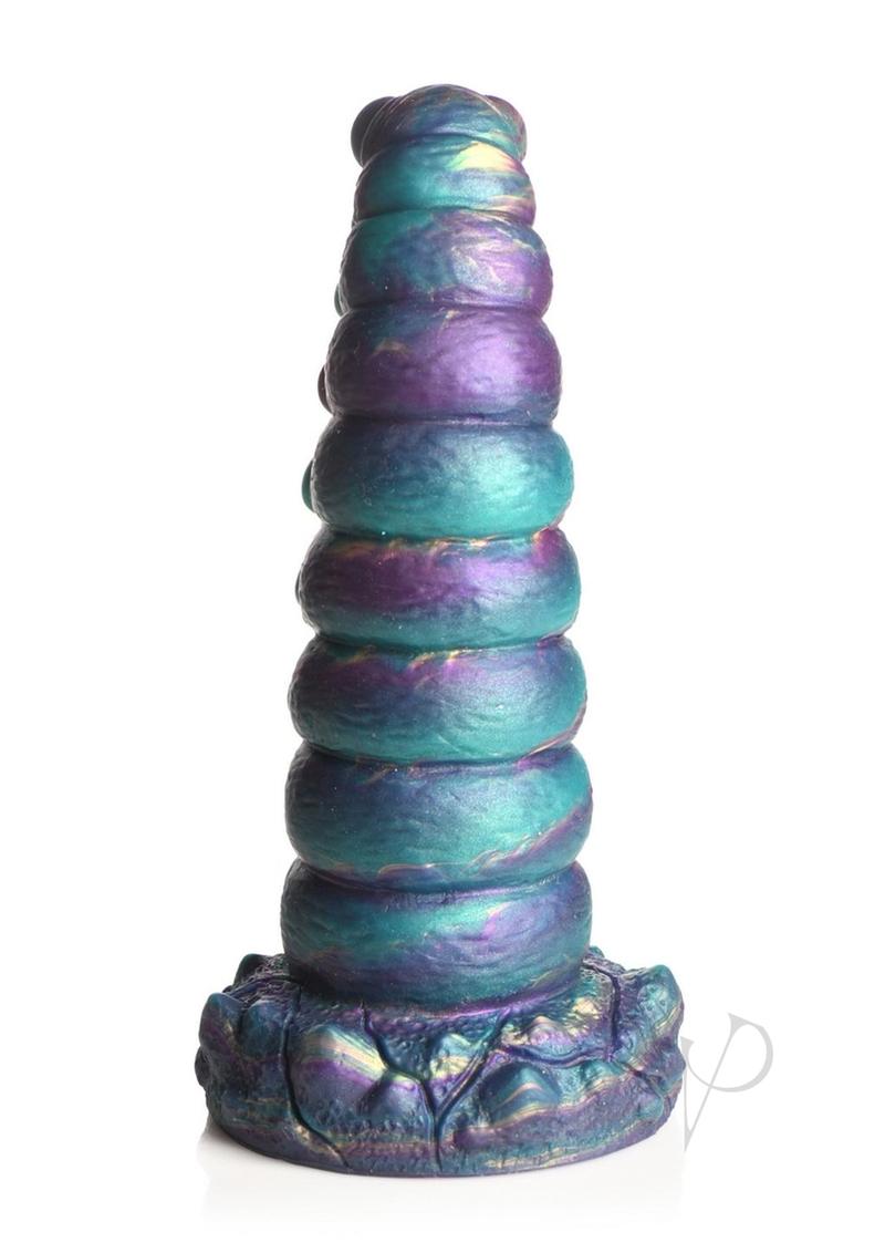 Creature Cock Chrysalis