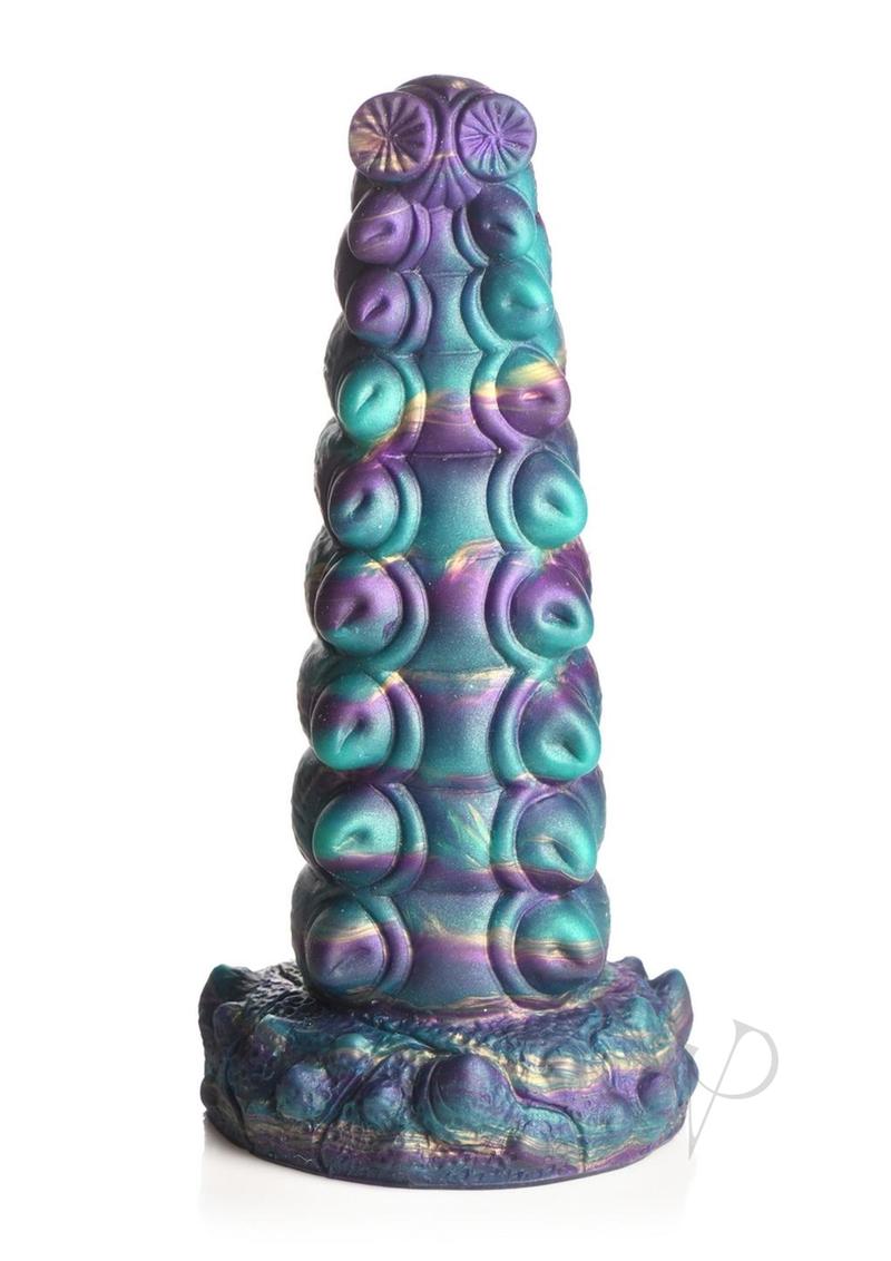 Creature Cock Chrysalis
