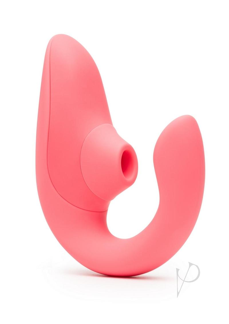 Womanizer Blend Vibrant Rose