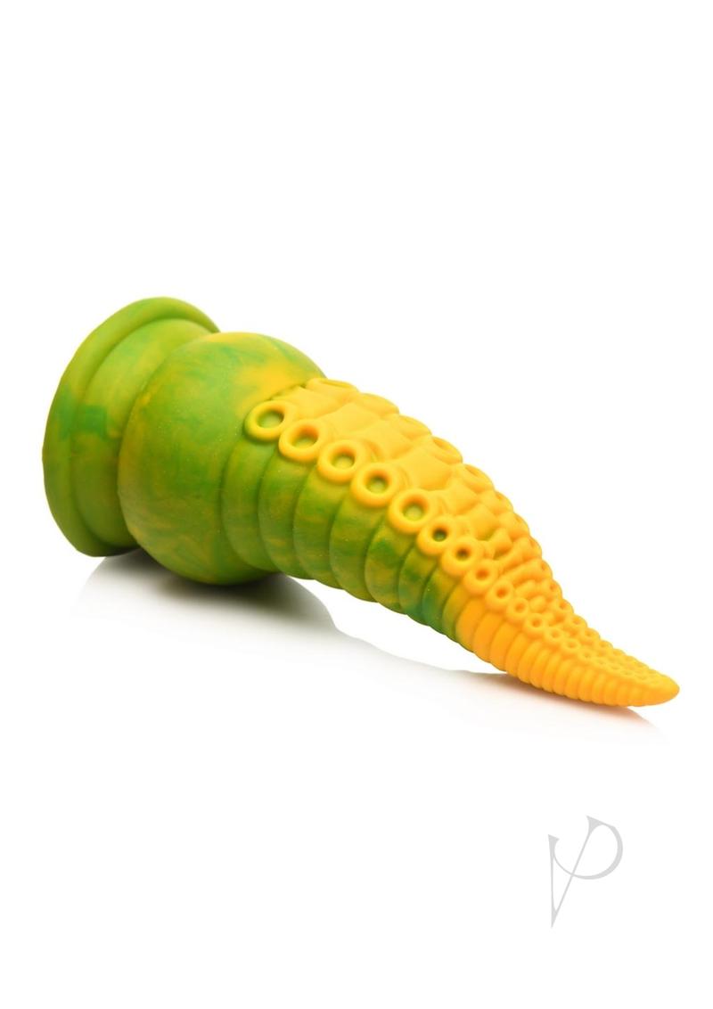 Creature Cock Monstropus
