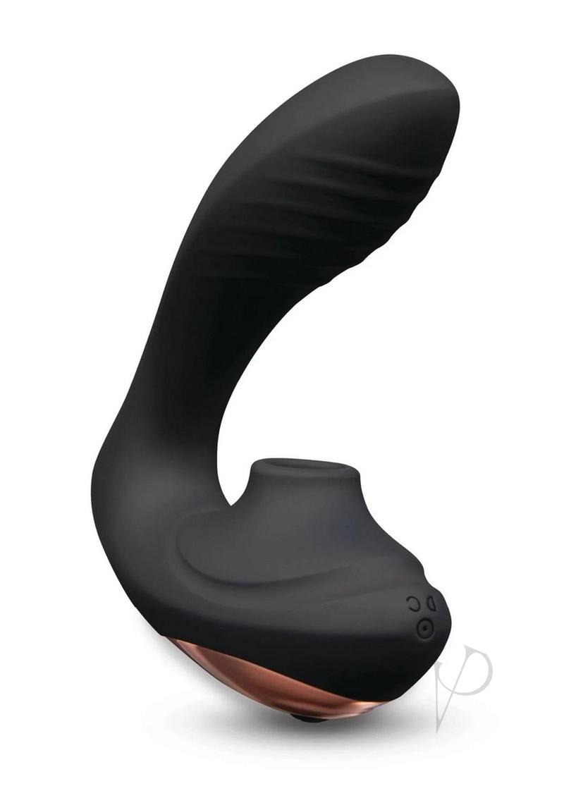 Coquette Royal Embrace Blk/gld