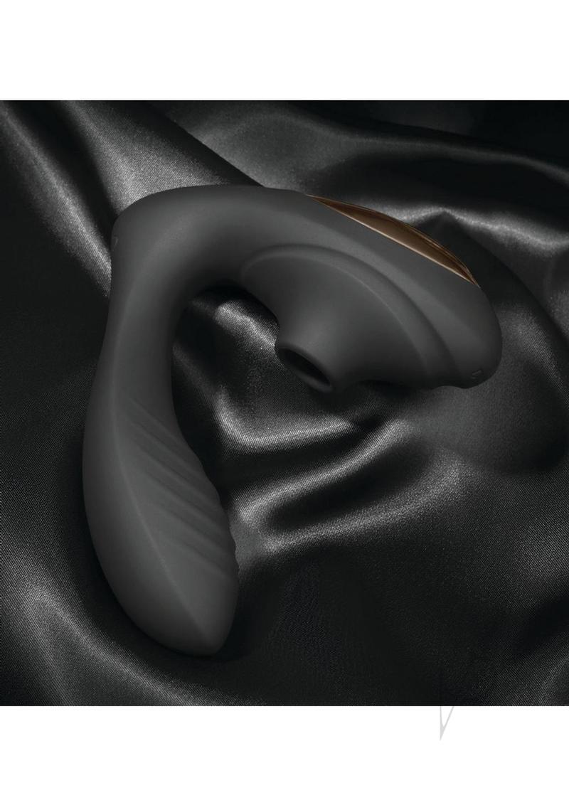 Coquette Royal Embrace Blk/gld