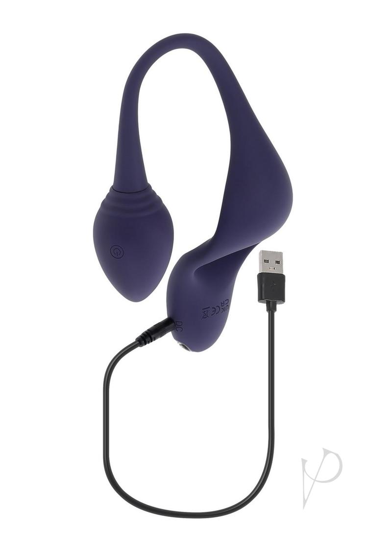 Zt Tip To Tail Purple