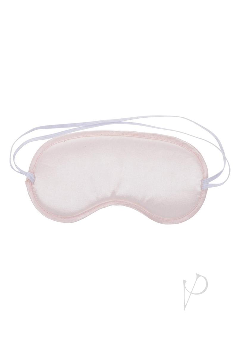 Sandm Peaches N Creame Blindfold