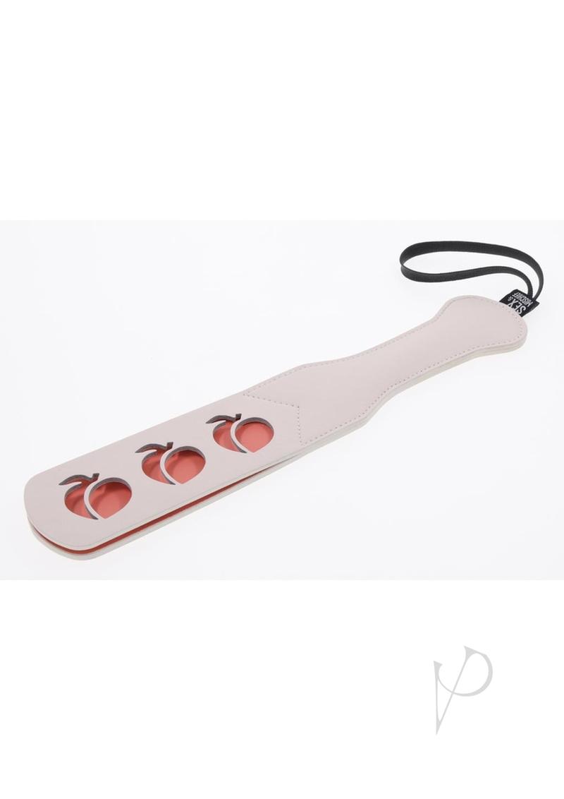 Sandm Peaches N Creame Paddle