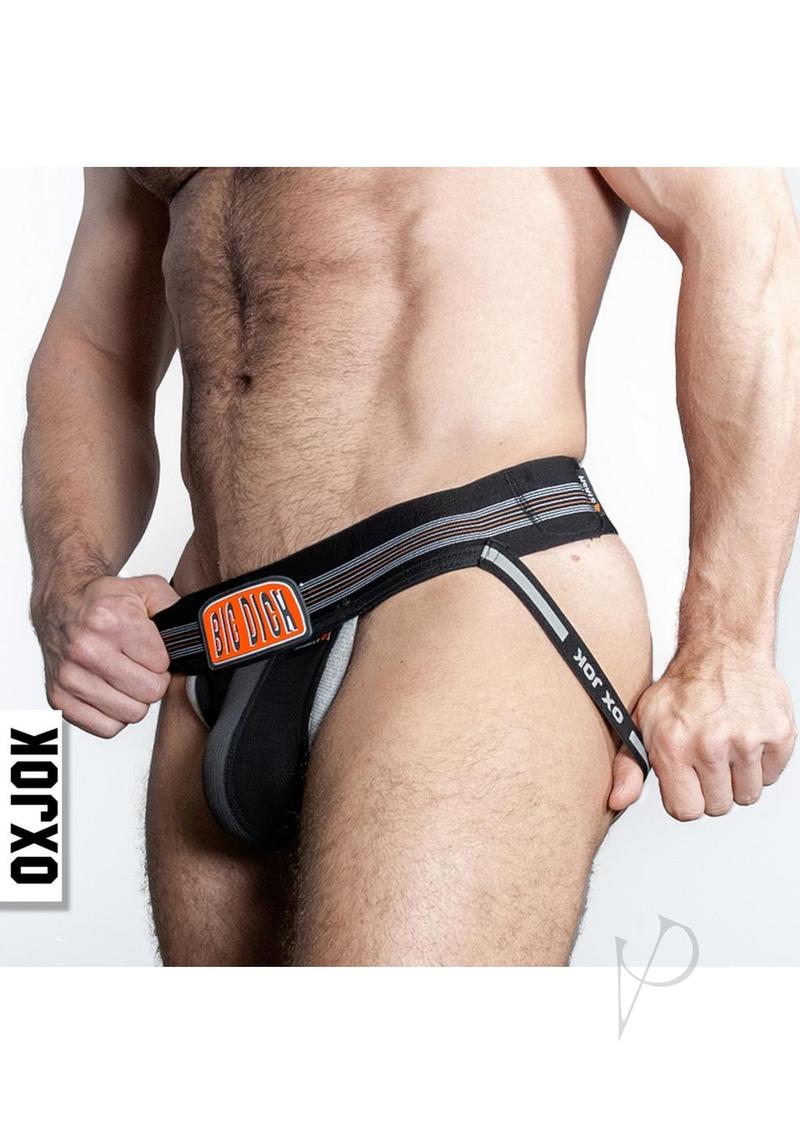 Bulger Black Iron Md