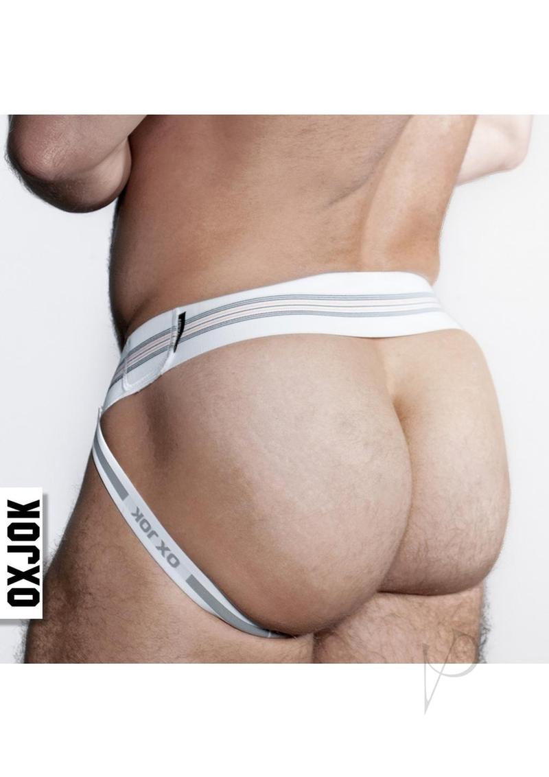 Bulger White Snow Xl