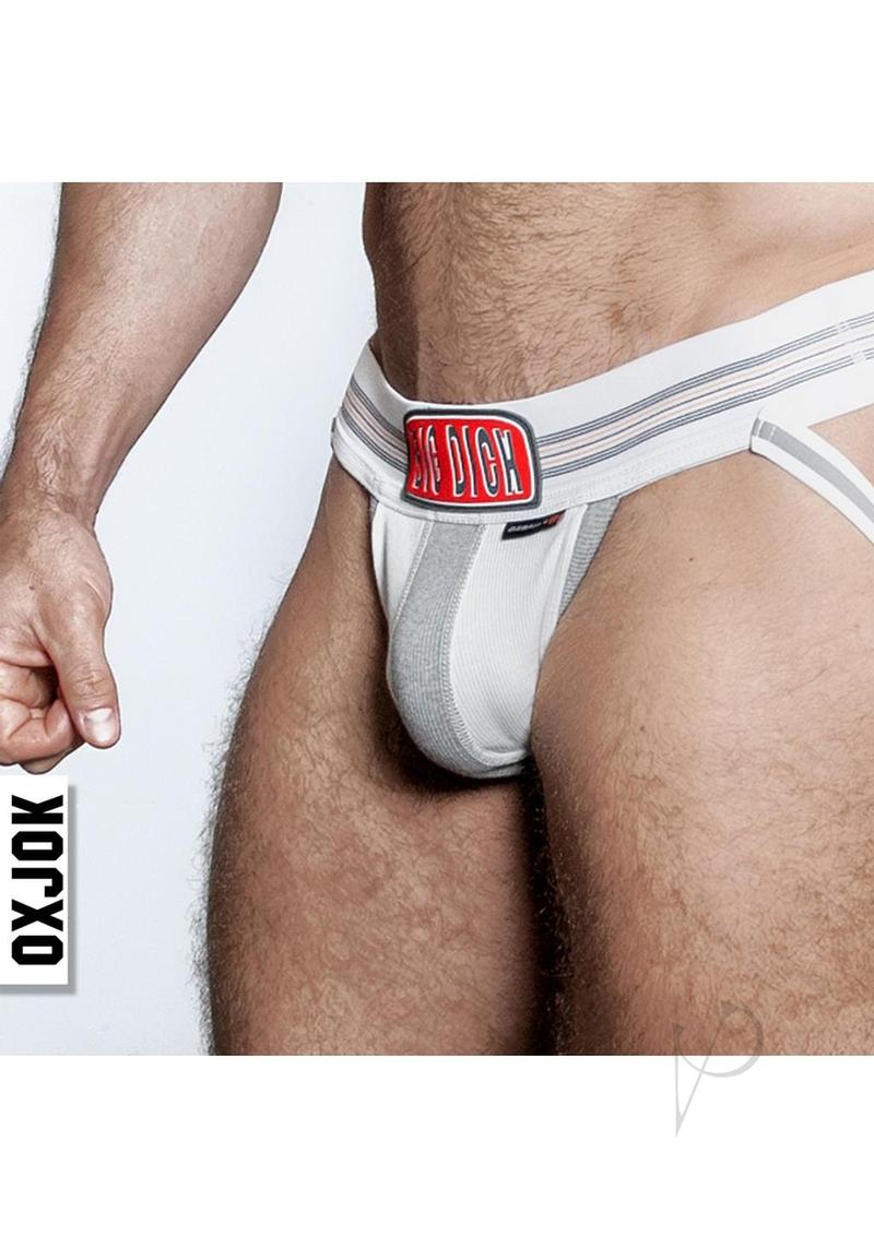 Bulger White Snow Xxl