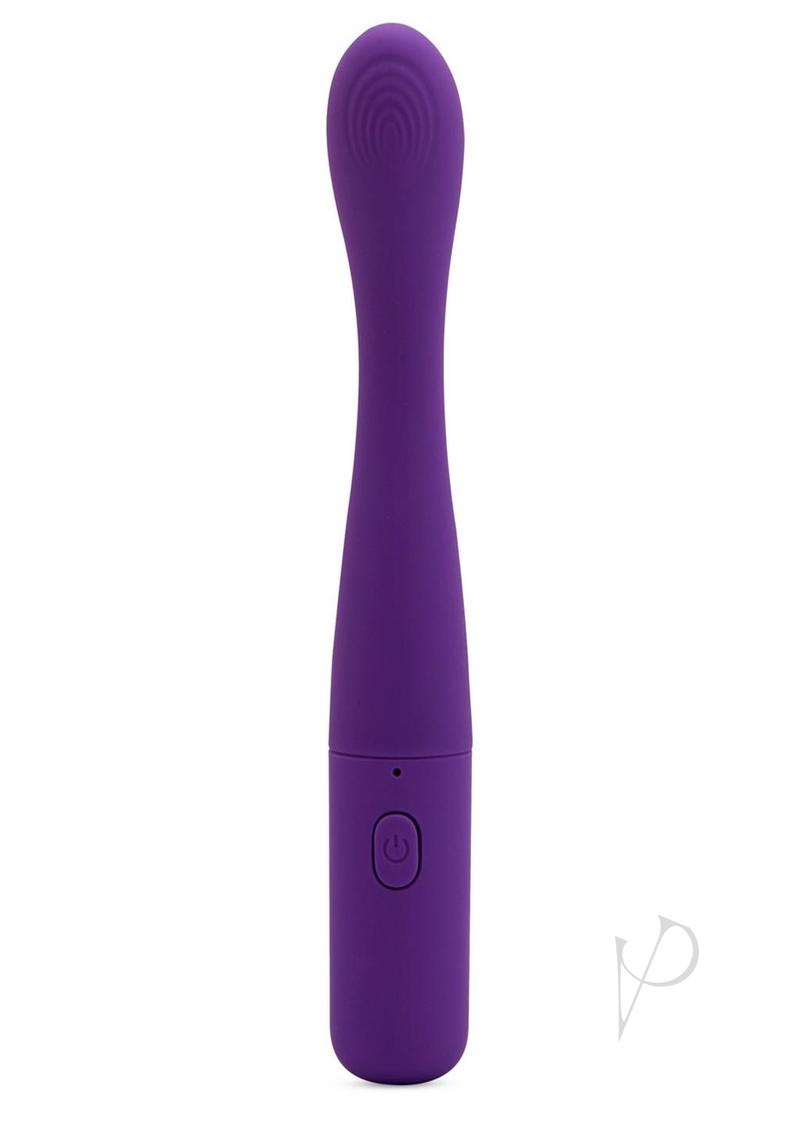 Sensuelle Chloe Nubii Vibe Purple