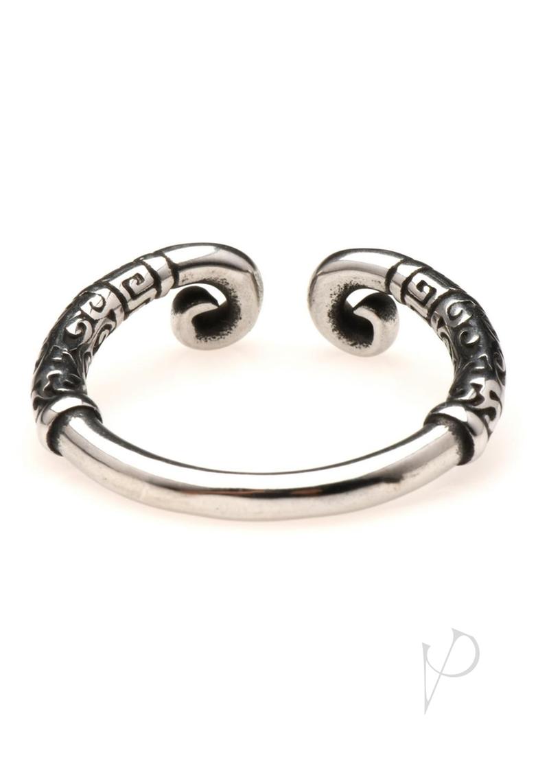 Ms Kingpin Glans Ring 24mm