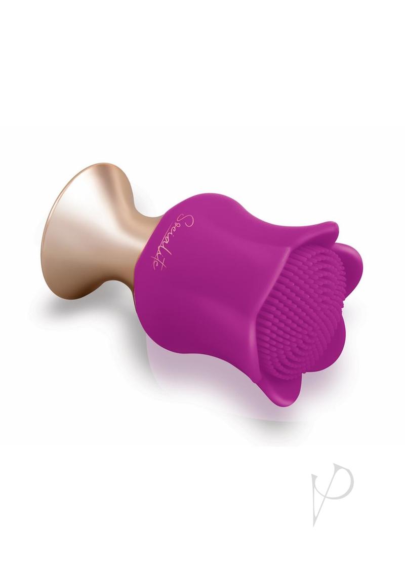 Bw Socialite Octan Massager Prp/gld
