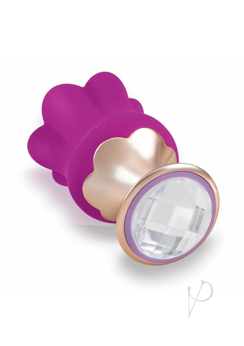 Bw Socialite Octan Massager Prp/gld