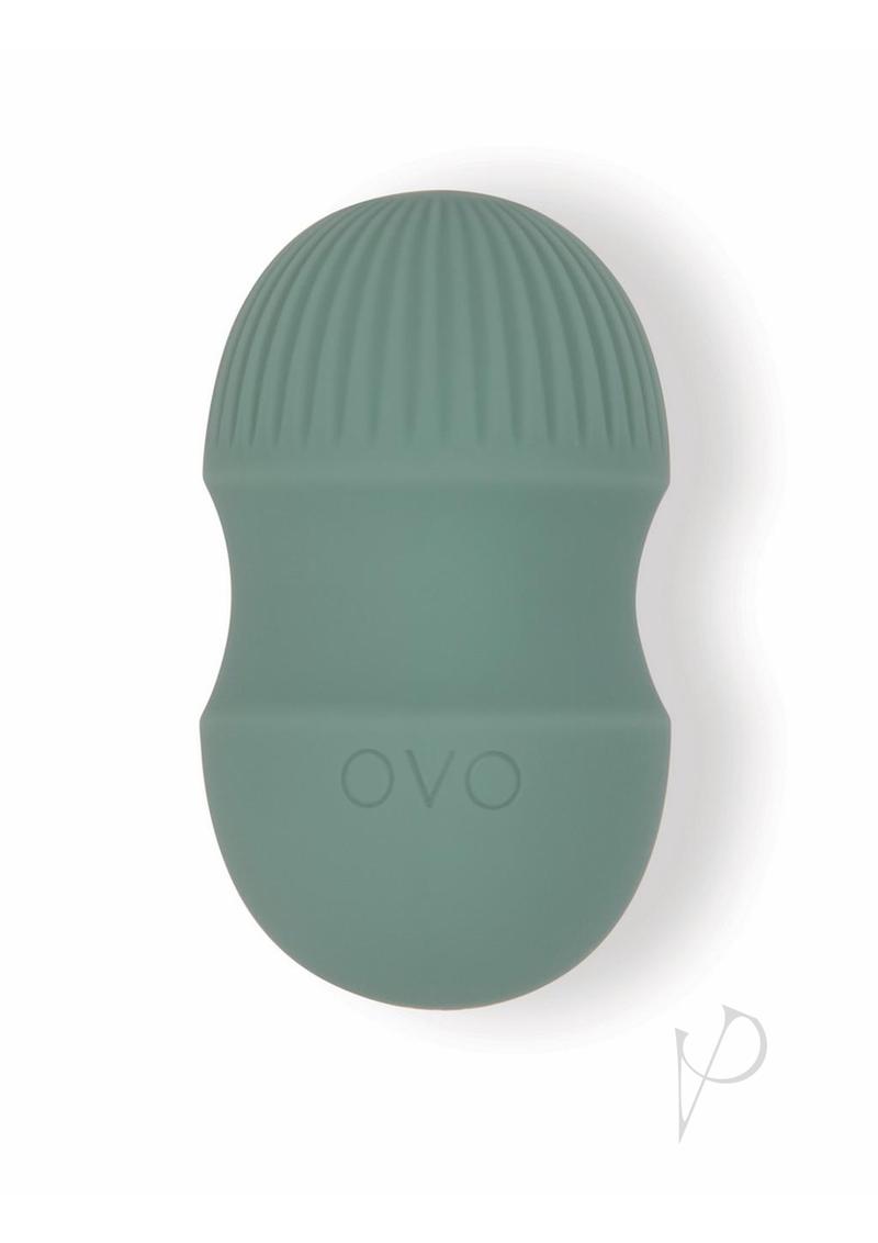 Ovo Earth Mojave Mini Vibe Green