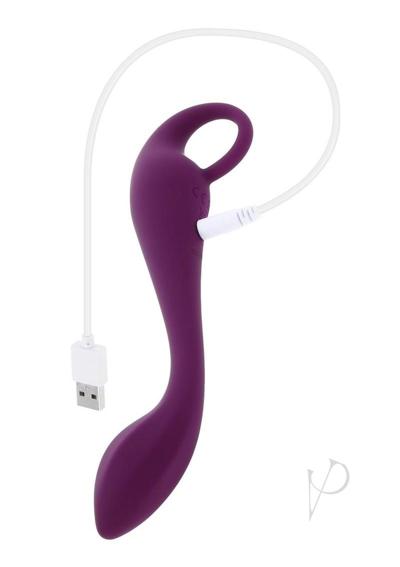 Lochness G Red