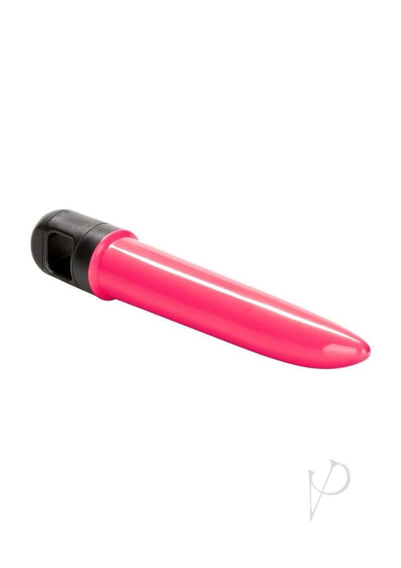 Double Tap Speeder 6 1/2 - Pink