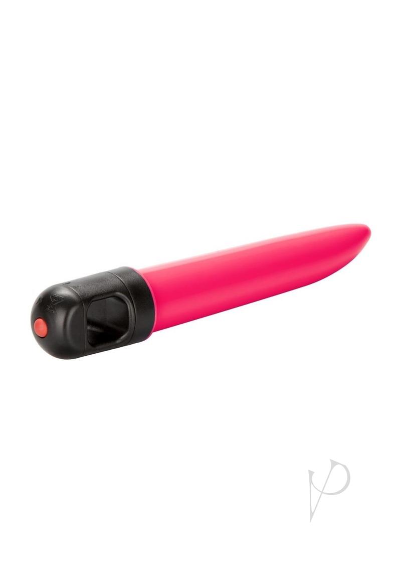 Double Tap Speeder 6 1/2 - Pink