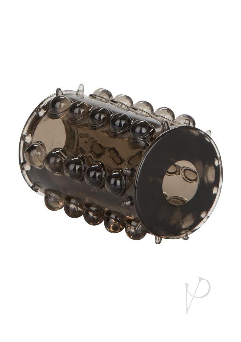 Silicone Girth Rings Smoke