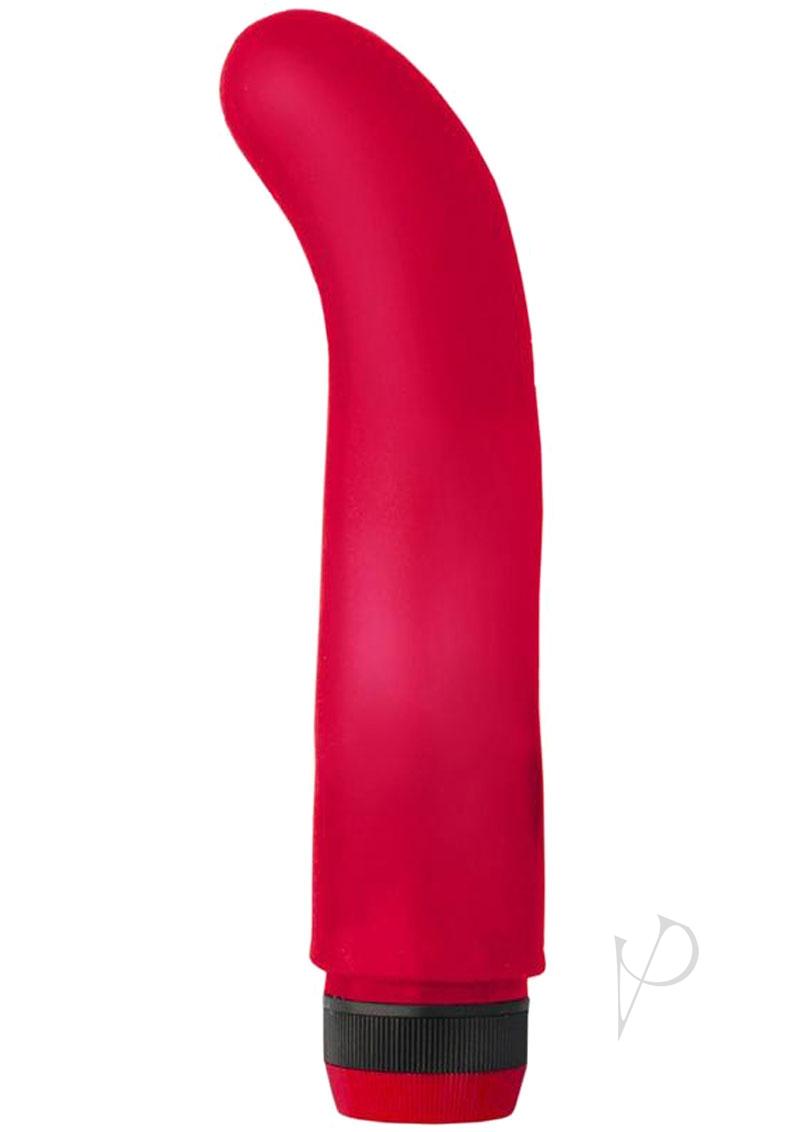Jelly Caribbean 5 Red