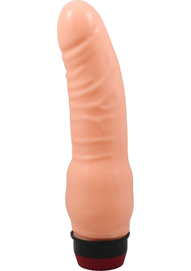 Sensual Softy adult toy displayed against a white backdrop
