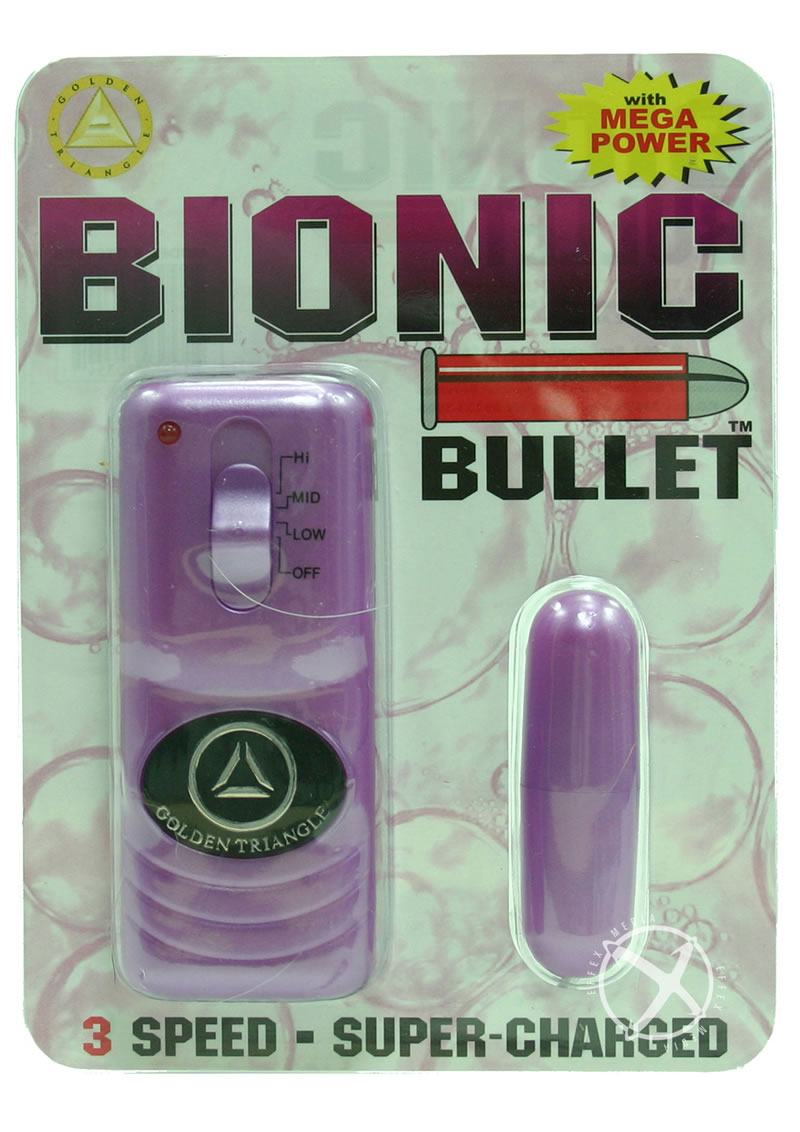 Bionic Bullet Slim(sale)