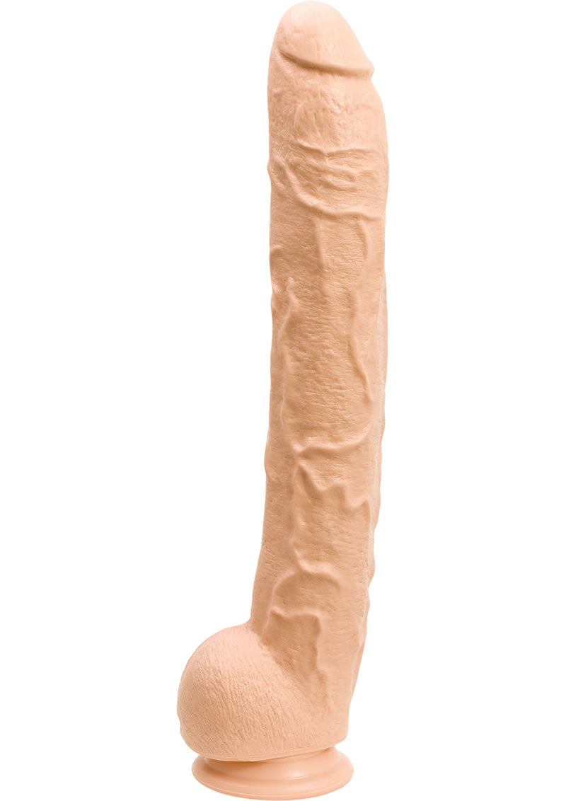 Dick Rambone Cock White Bulk