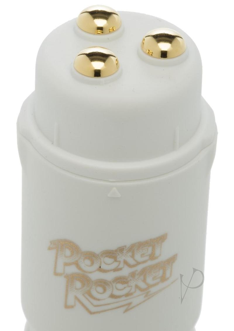 Pocket Rocket Ivory 4