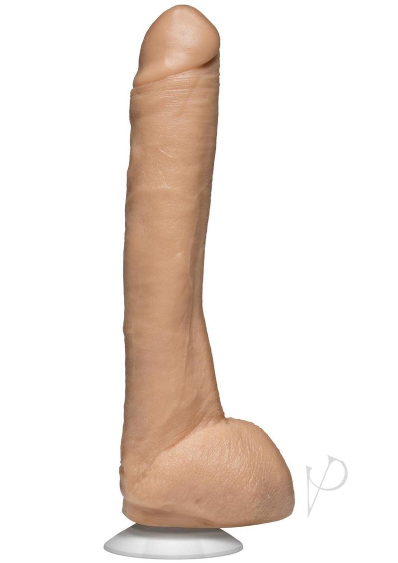 Kevin Dean Realistic Cock 12