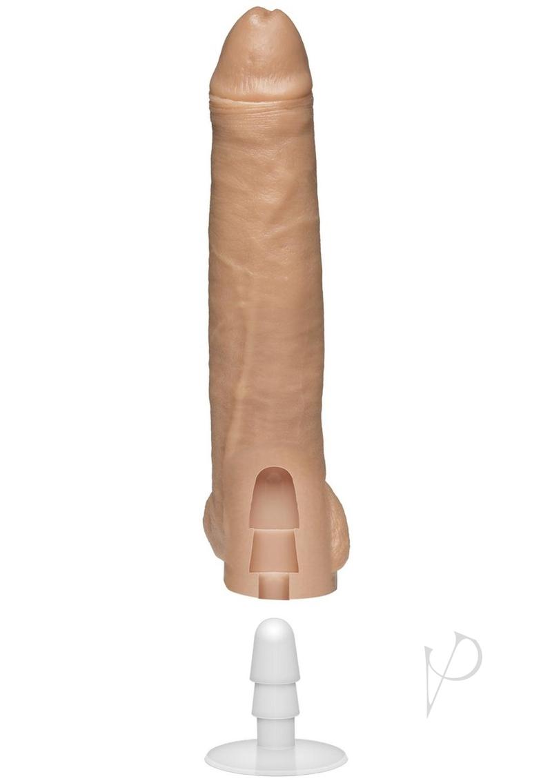 Kevin Dean Realistic Cock 12